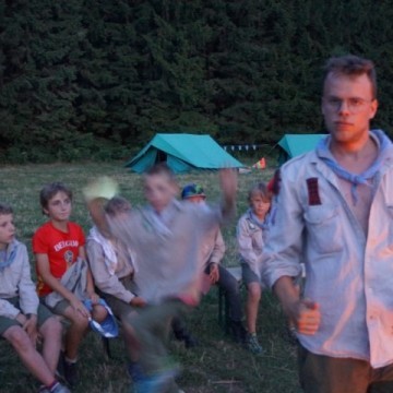 DSC01666  Small - Scouts en Gidsen Zaventem 
